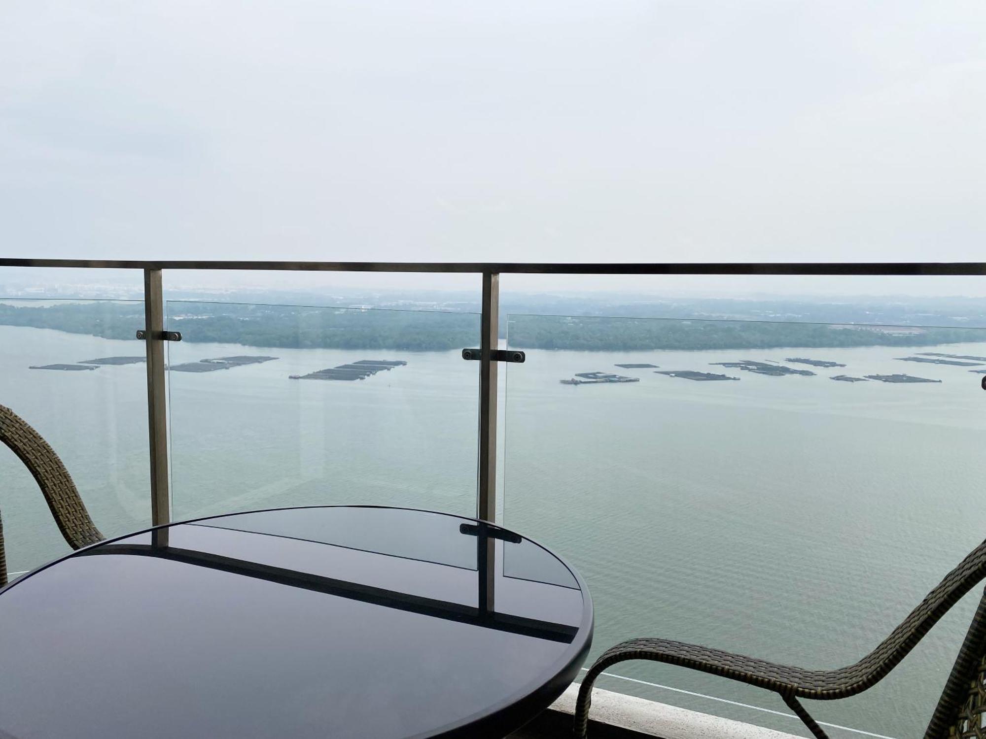 Scenic Country Garden Danga Bay By Lions Bay Johor Bahru