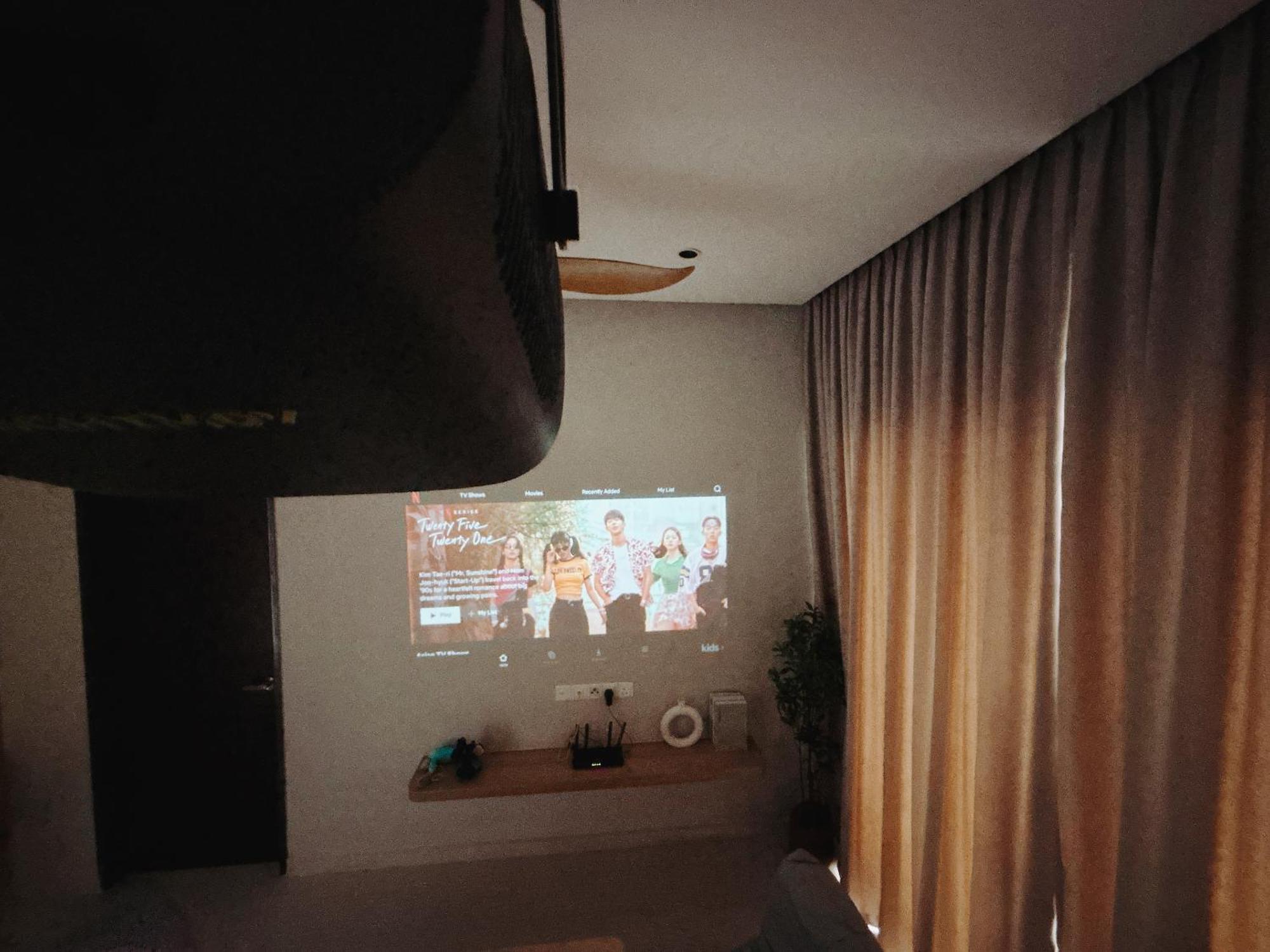 Apartemen Scenic Country Garden Danga Bay By Lions Bay